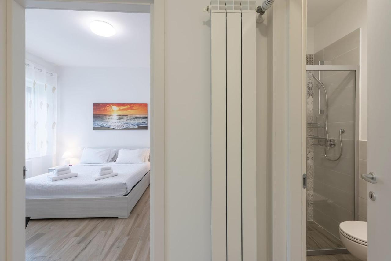 Santacroce Lovely Apartment In Firenze Eksteriør bilde